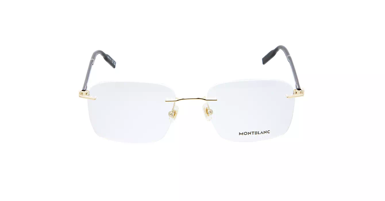 Montblanc MB0222O 007 s58