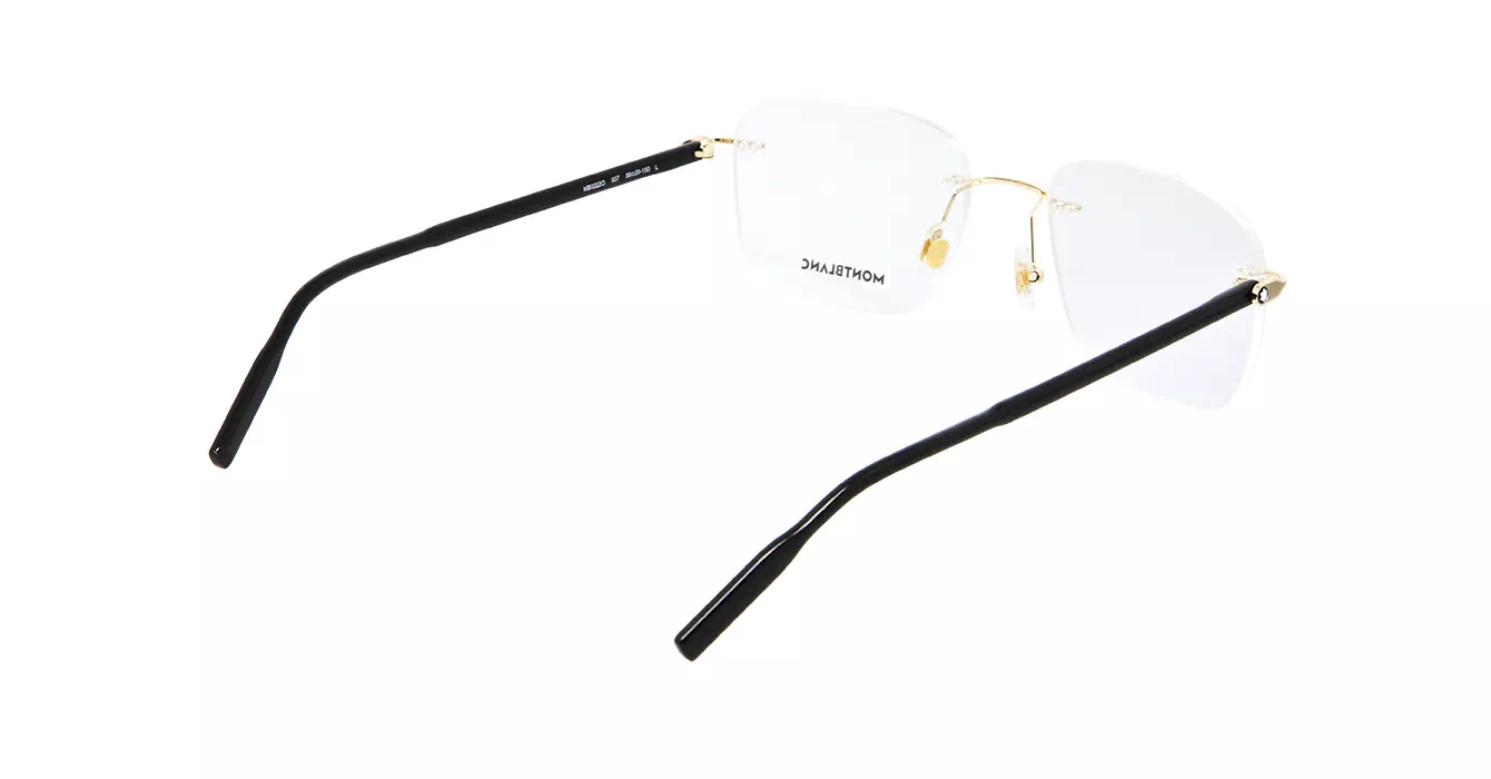 Montblanc MB0222O 007 s58