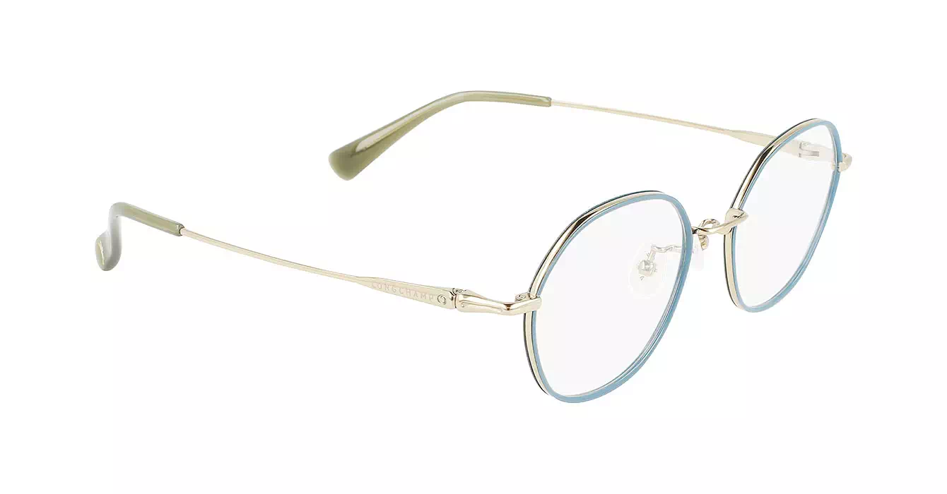 Longchamp LO2520LBJ 714 s49
