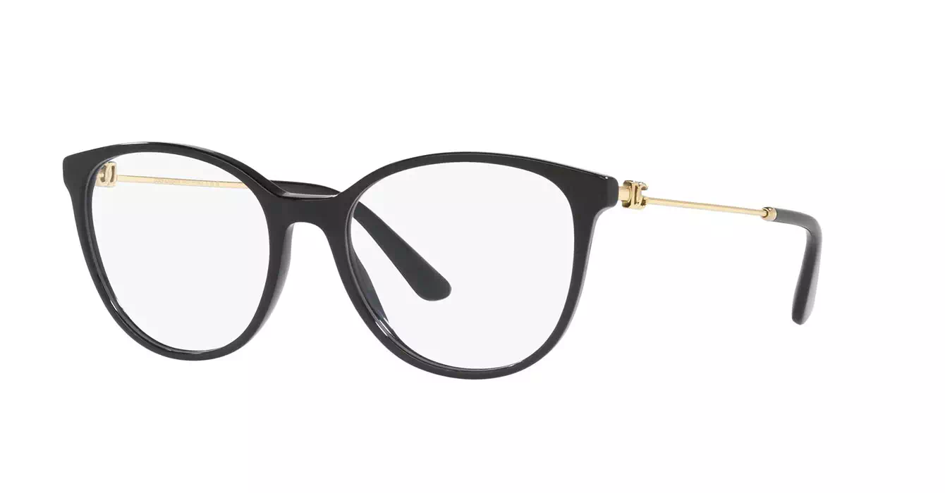 Dolce & Gabbana 3363-F 501 s54