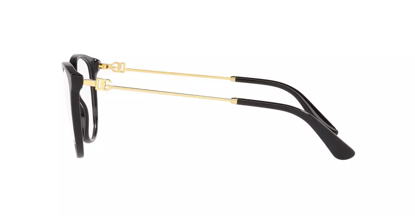 Dolce & Gabbana 3363-F 501 s54