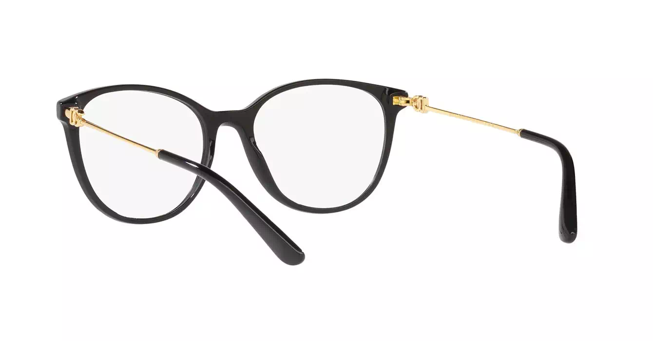 Dolce & Gabbana 3363-F 501 s54