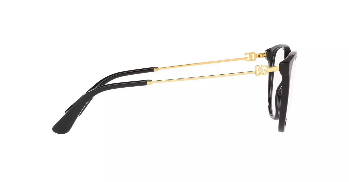 Dolce & Gabbana 3363-F 501 s54