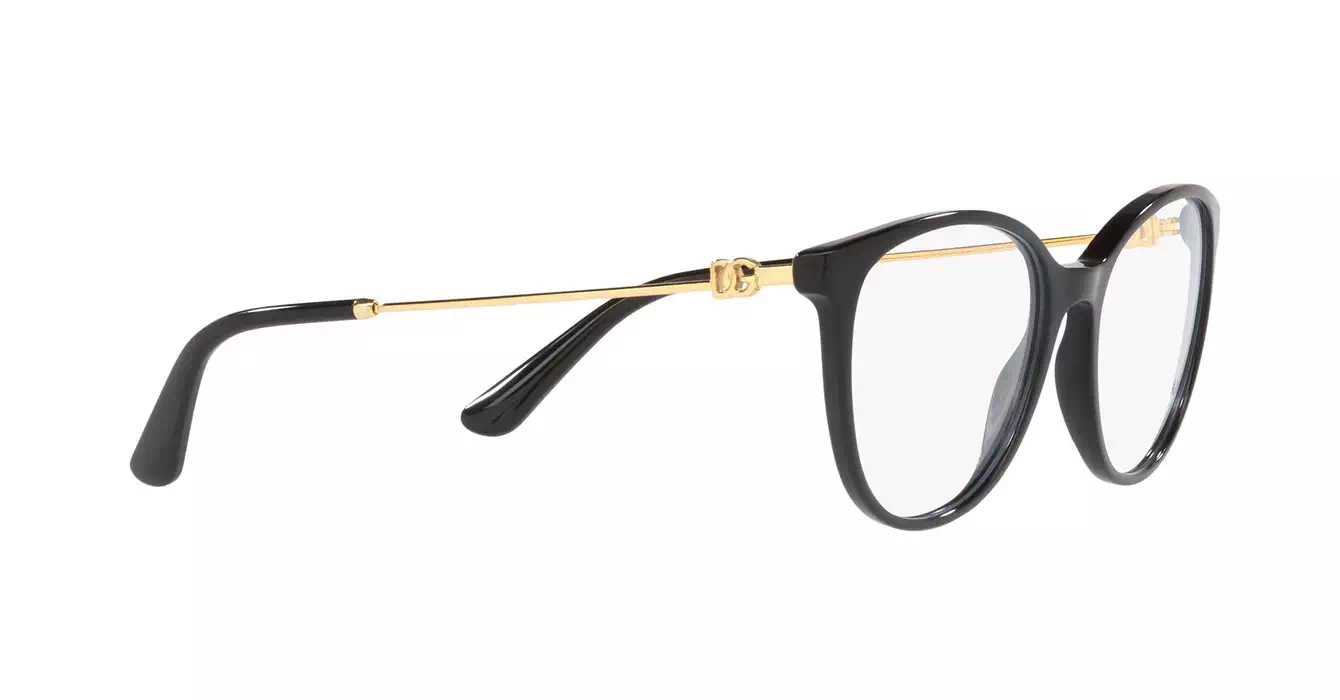 Dolce & Gabbana 3363-F 501 s54