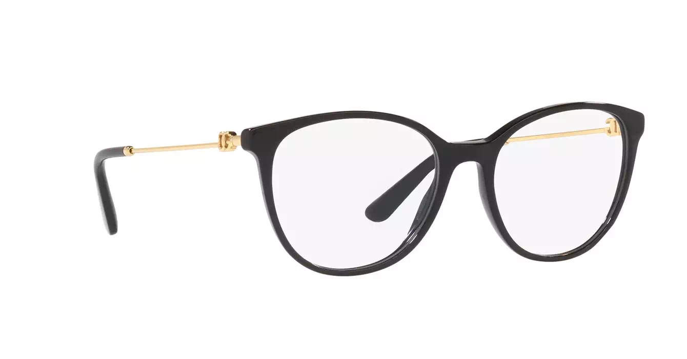 Dolce & Gabbana 3363-F 501 s54
