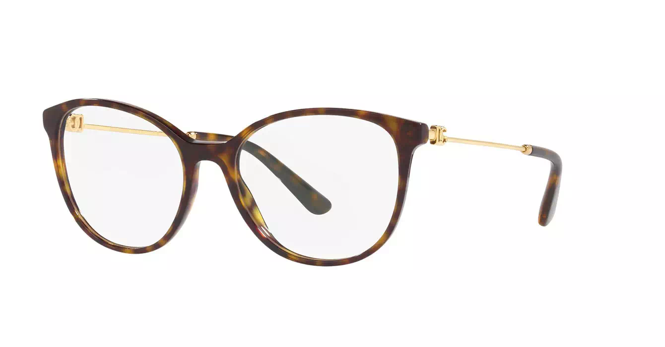 Dolce & Gabbana 3363-F 502 s54