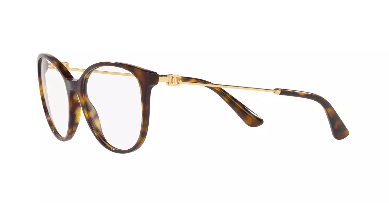 Dolce & Gabbana 3363-F 502 s54