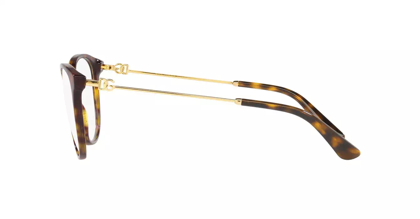 Dolce & Gabbana 3363-F 502 s54