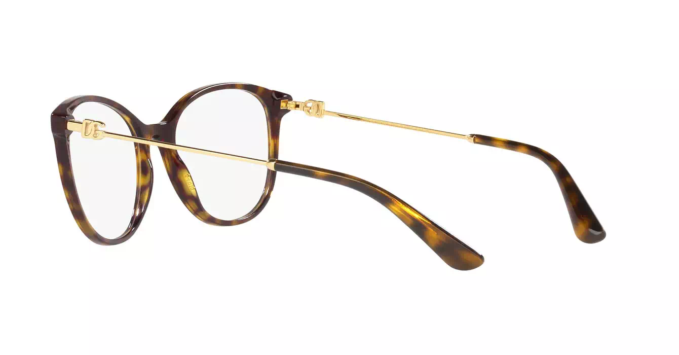 Dolce & Gabbana 3363-F 502 s54