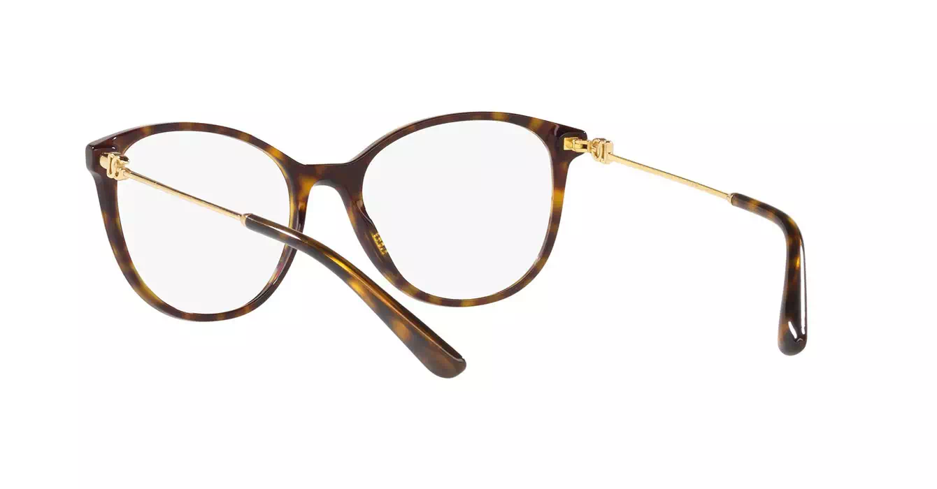 Dolce & Gabbana 3363-F 502 s54