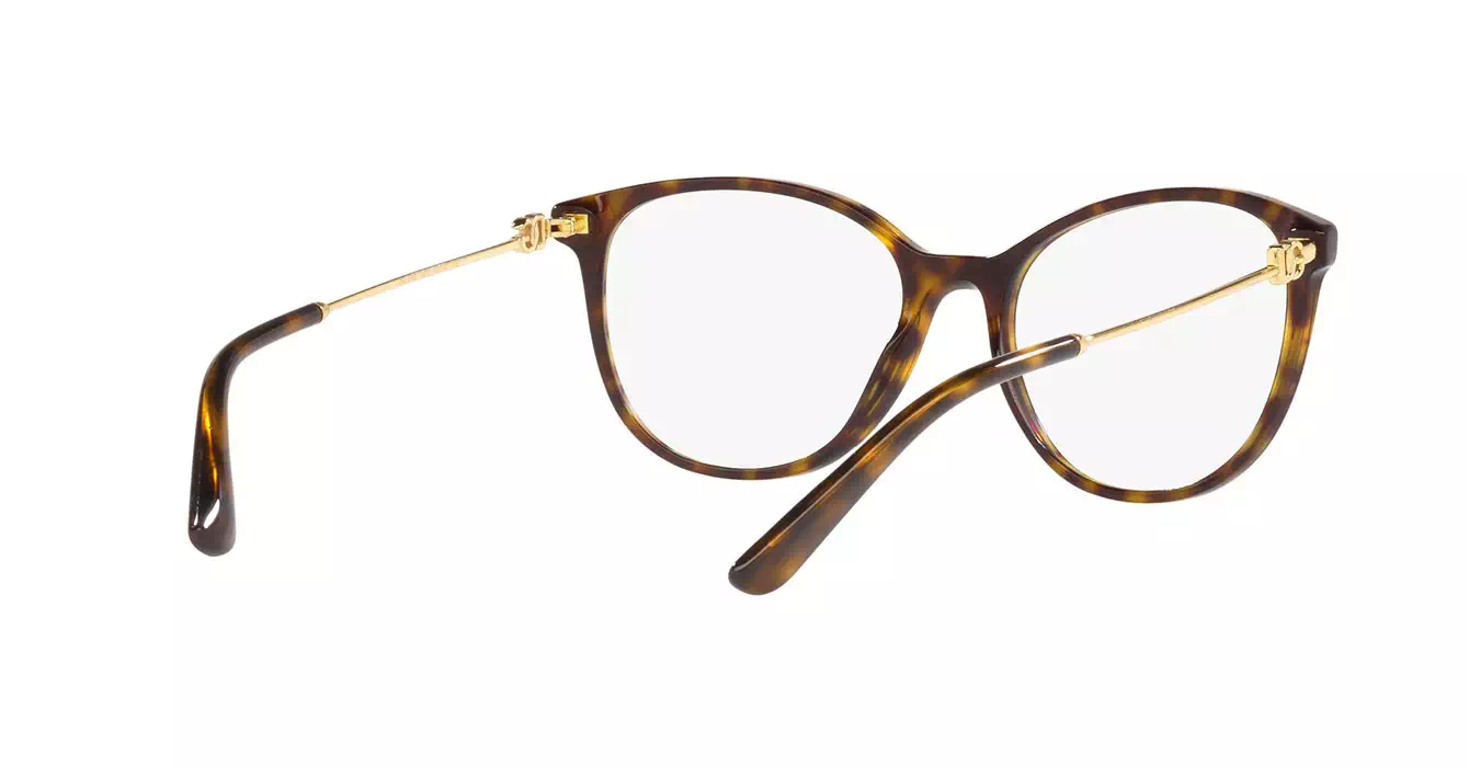 Dolce & Gabbana 3363-F 502 s54