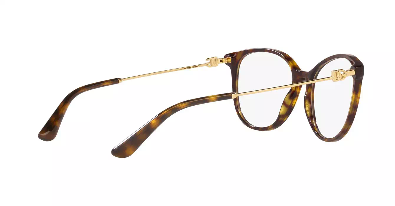 Dolce & Gabbana 3363-F 502 s54