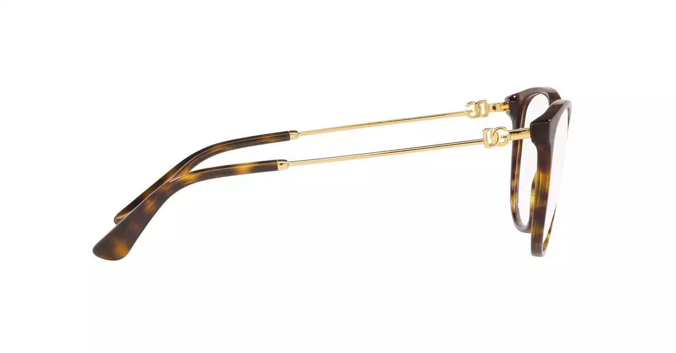 Dolce & Gabbana 3363-F 502 s54