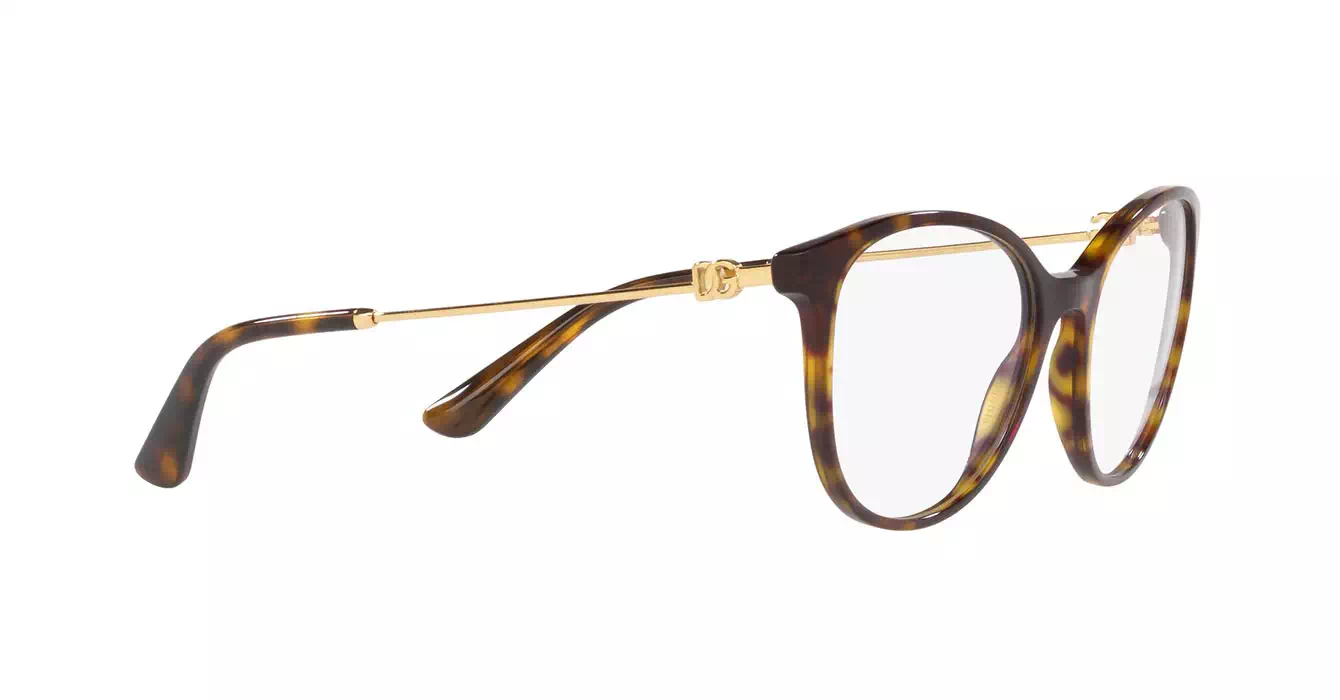 Dolce & Gabbana 3363-F 502 s54