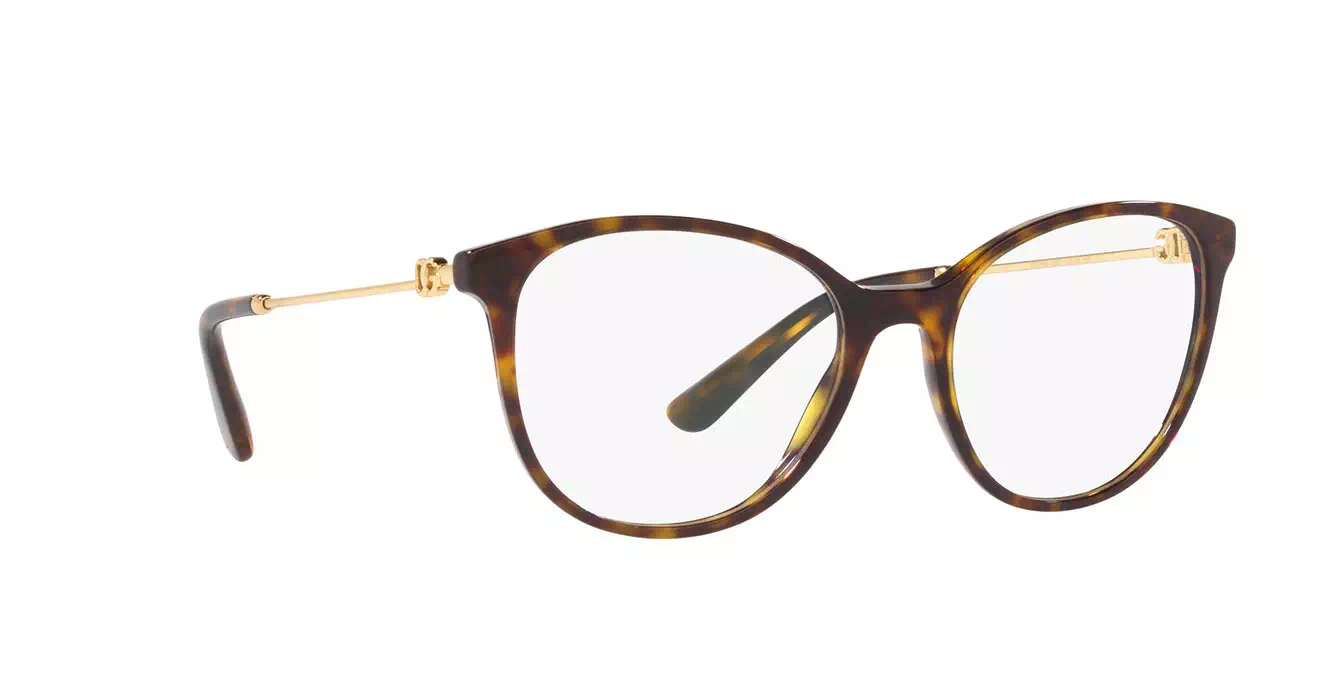 Dolce & Gabbana 3363-F 502 s54