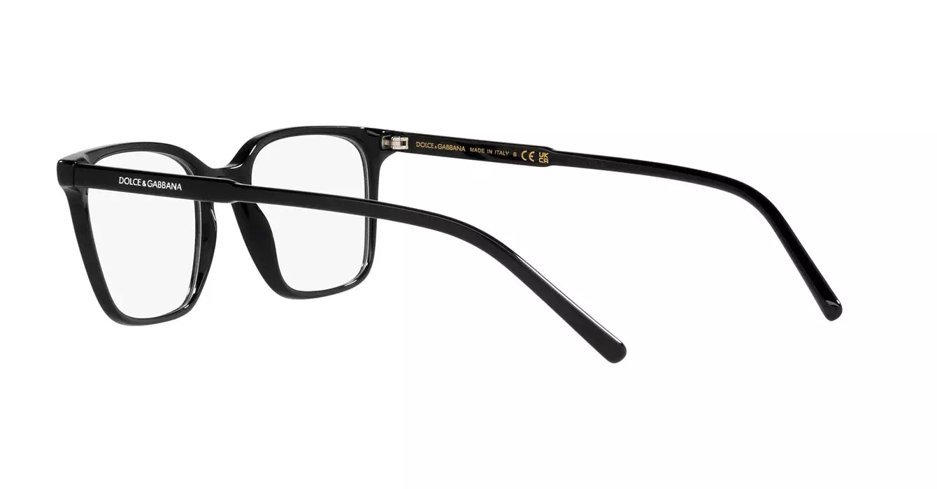 Dolce & Gabbana 3365-F 501 s54