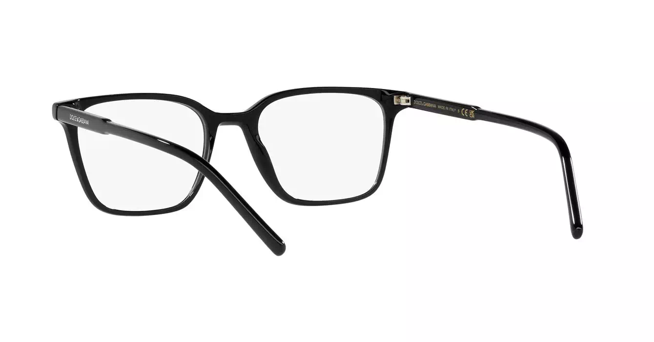 Dolce & Gabbana 3365-F 501 s54