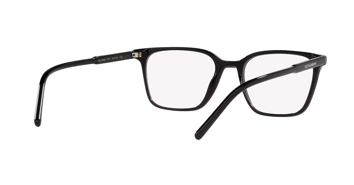 Dolce & Gabbana 3365-F 501 s54