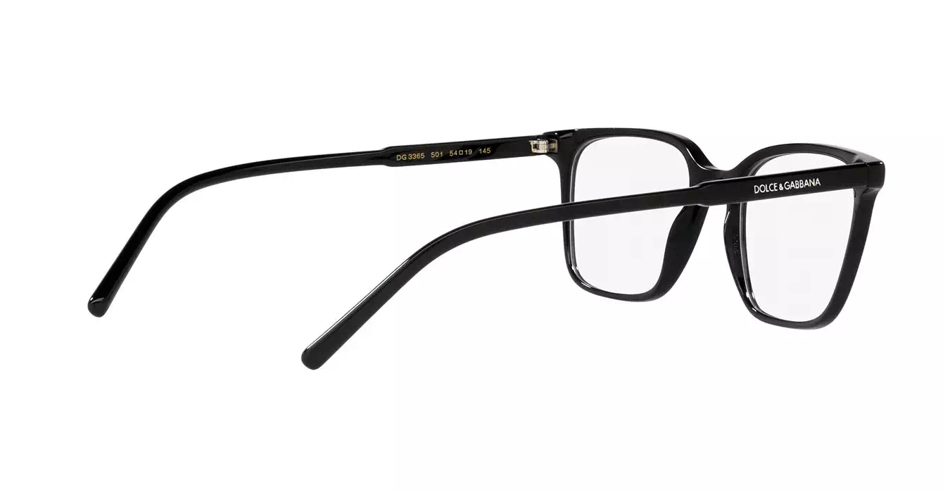 Dolce & Gabbana 3365-F 501 s54