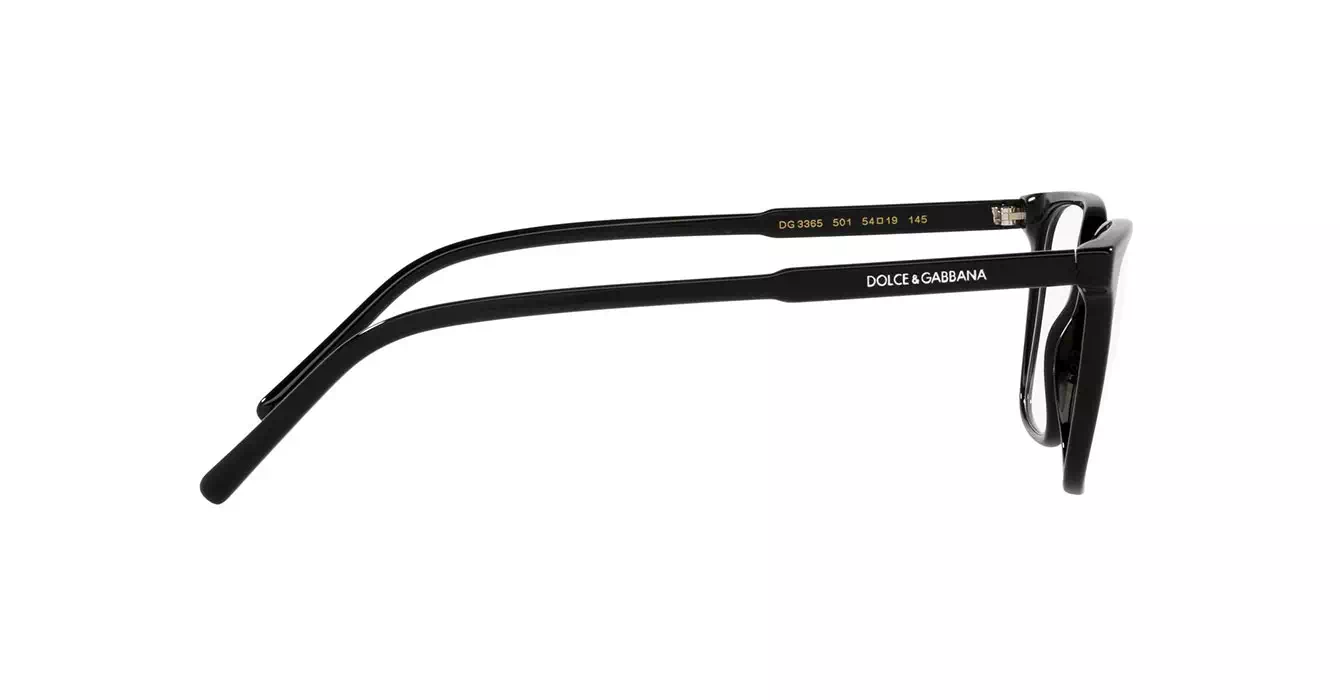Dolce & Gabbana 3365-F 501 s54
