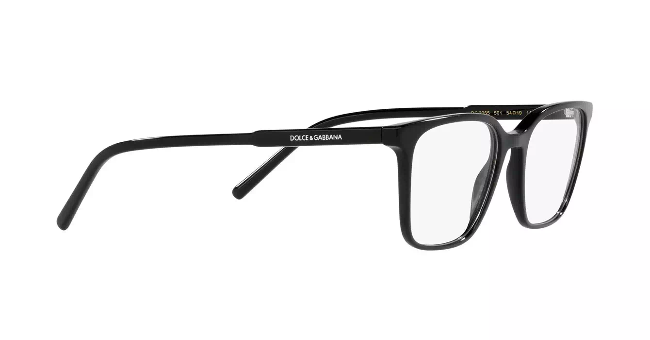Dolce & Gabbana 3365-F 501 s54