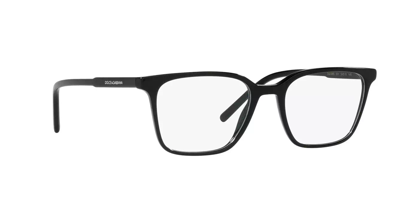 Dolce & Gabbana 3365-F 501 s54