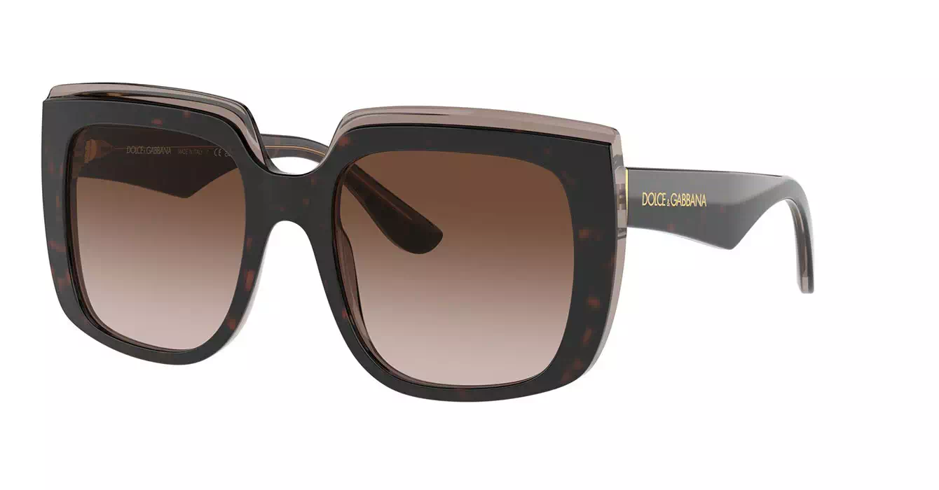 Dolce & Gabbana 4414-F 502/13 s54