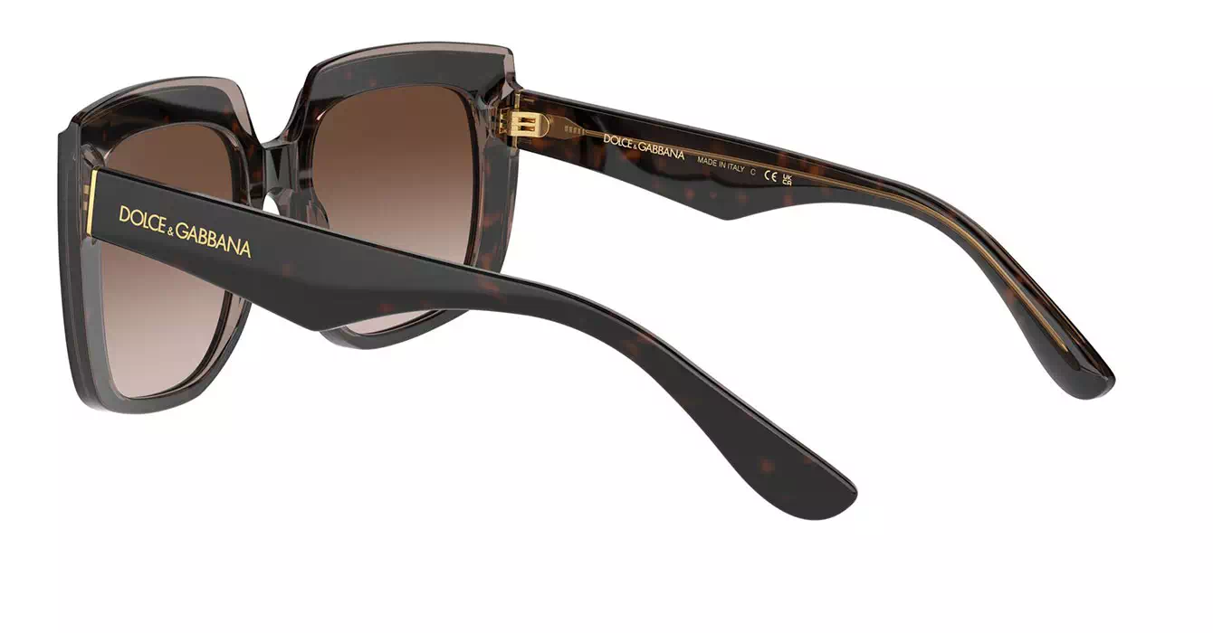 Dolce & Gabbana 4414-F 502/13 s54