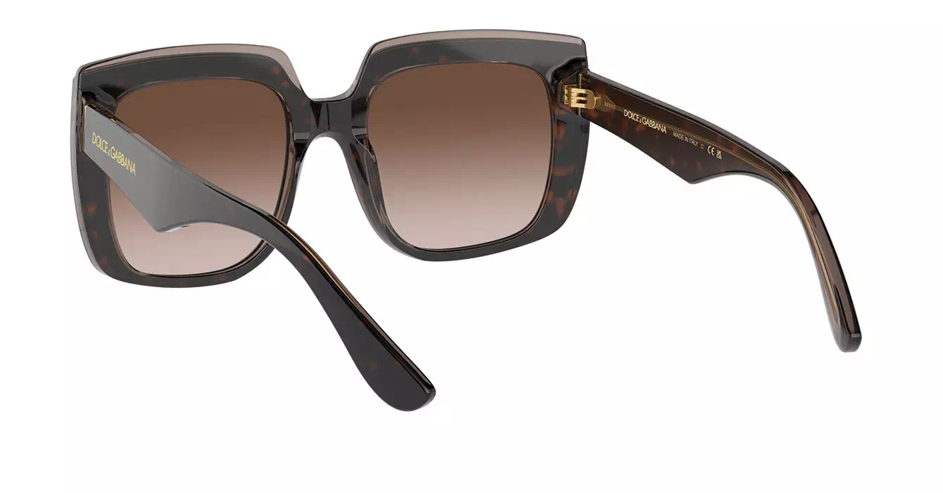 Dolce & Gabbana 4414-F 502/13 s54