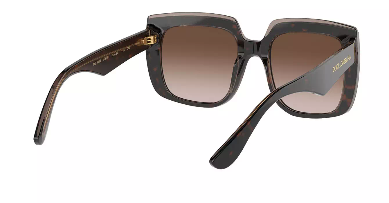 Dolce & Gabbana 4414-F 502/13 s54