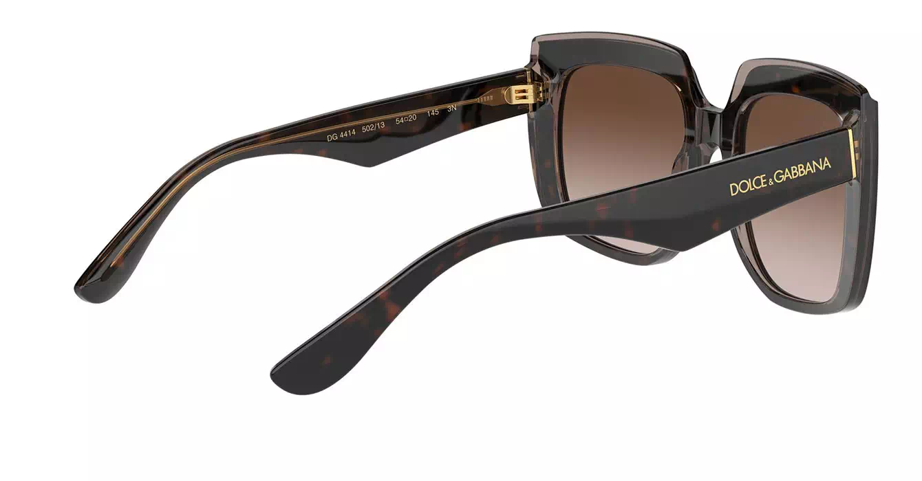 Dolce & Gabbana 4414-F 502/13 s54