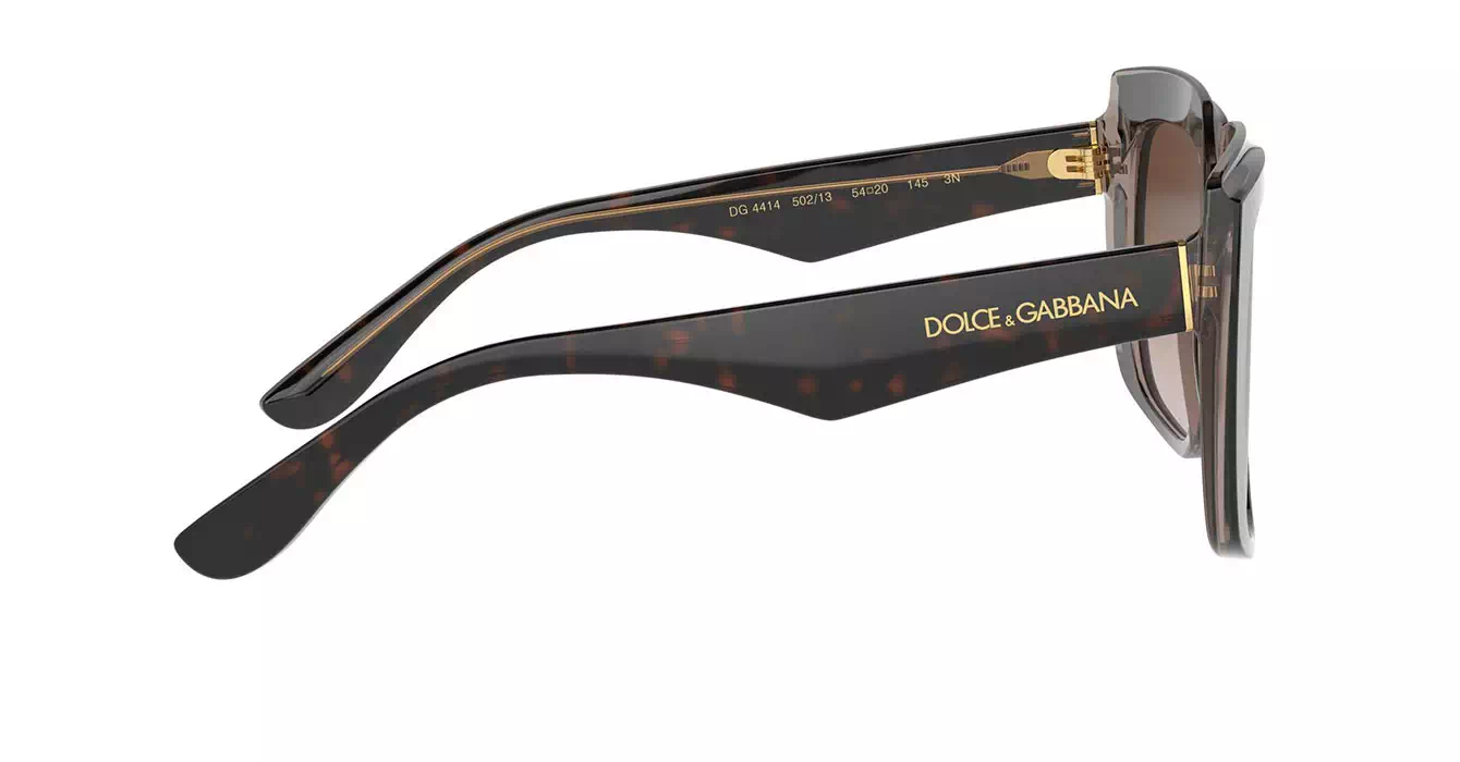 Dolce & Gabbana 4414-F 502/13 s54