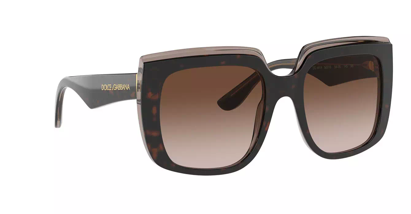 Dolce & Gabbana 4414-F 502/13 s54