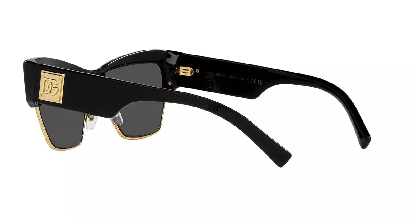 Dolce & Gabbana 4415 501/87 s56