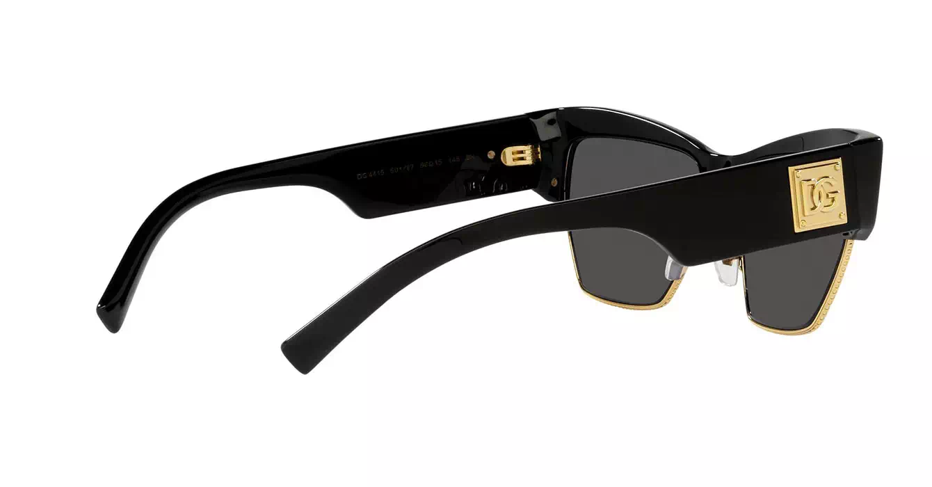 Dolce & Gabbana 4415 501/87 s56