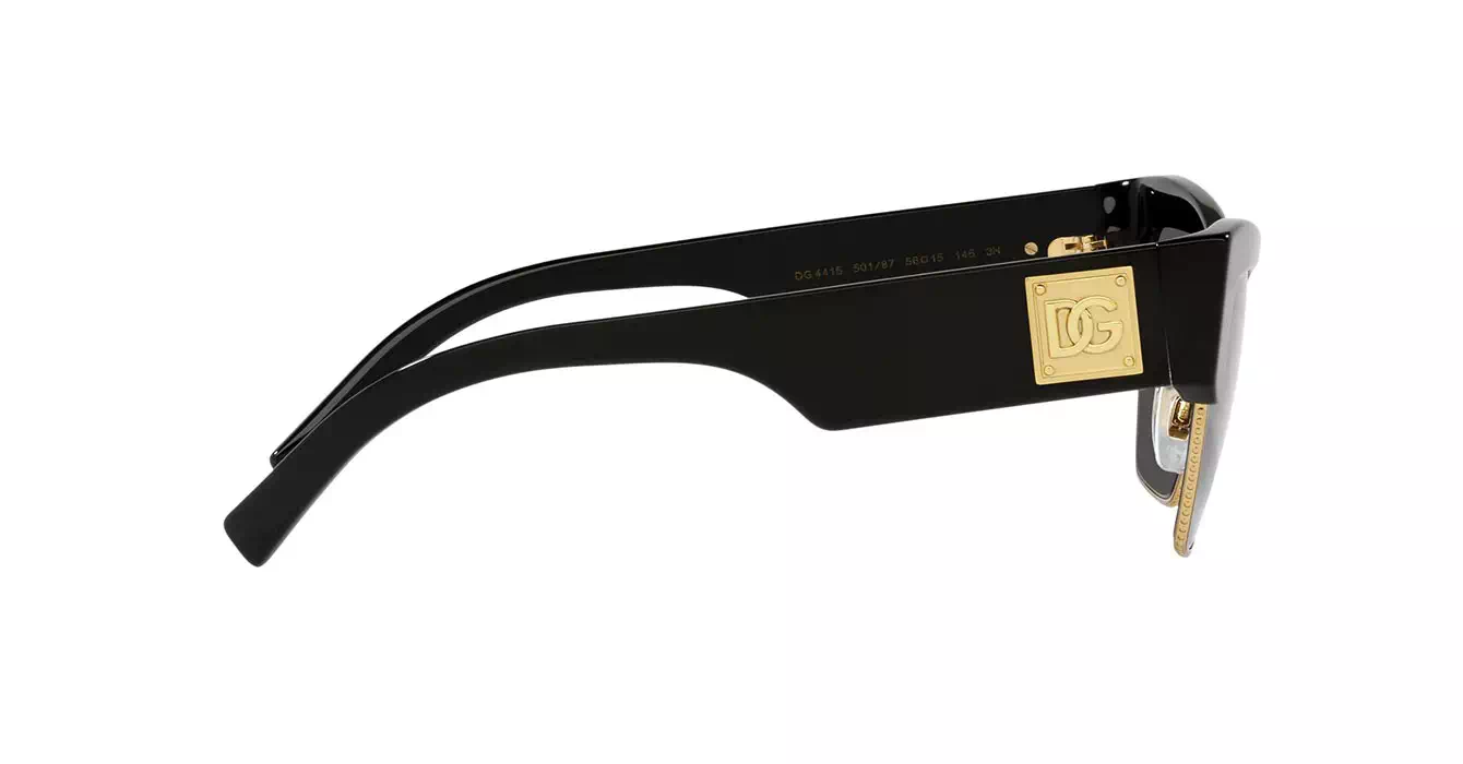 Dolce & Gabbana 4415 501/87 s56