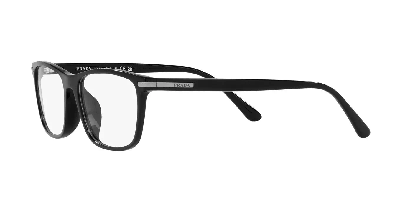 Prada VPR-01Z-D 1AB-1O1 s56