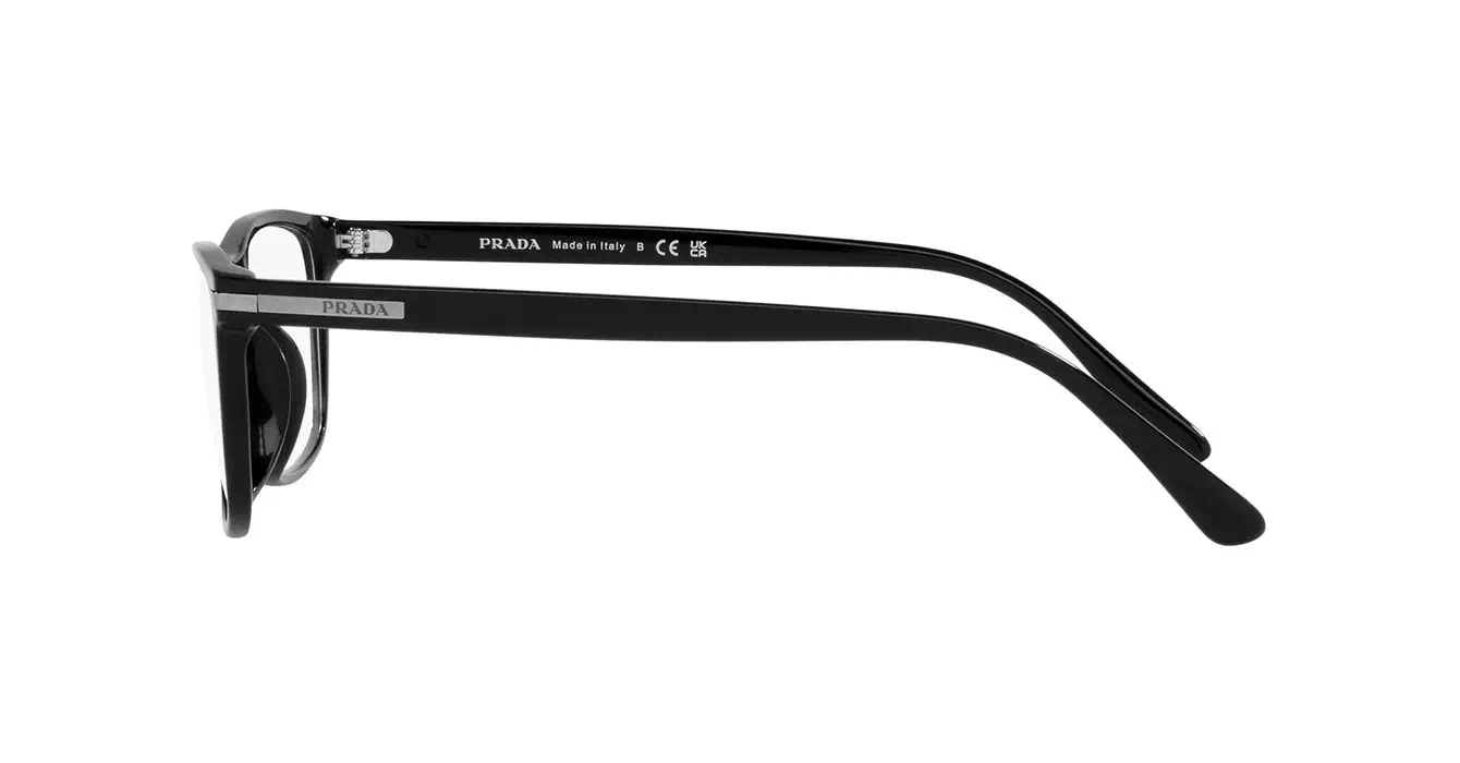 Prada VPR-01Z-D 1AB-1O1 s56