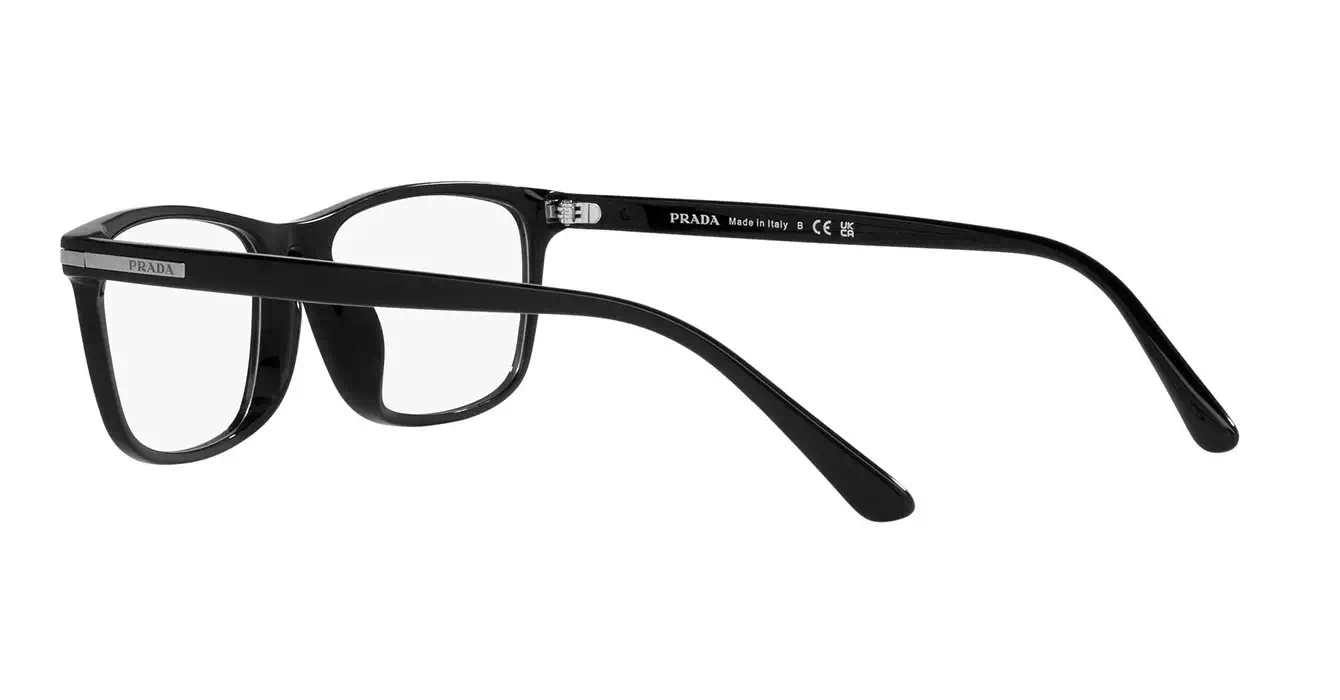Prada VPR-01Z-D 1AB-1O1 s56