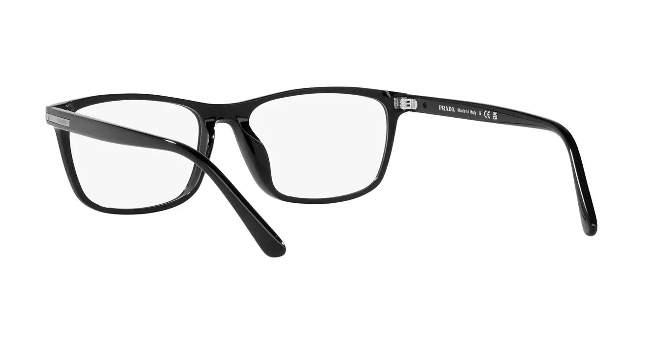 Prada VPR-01Z-D 1AB-1O1 s56