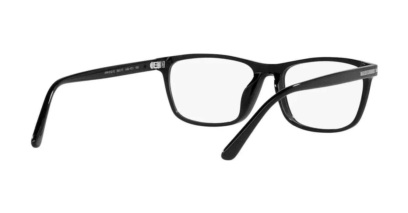 Prada VPR-01Z-D 1AB-1O1 s56