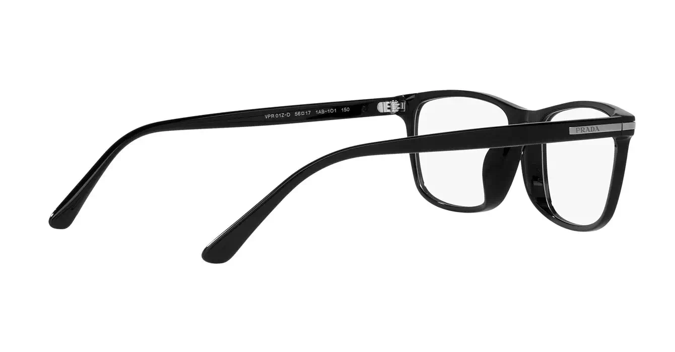 Prada VPR-01Z-D 1AB-1O1 s56