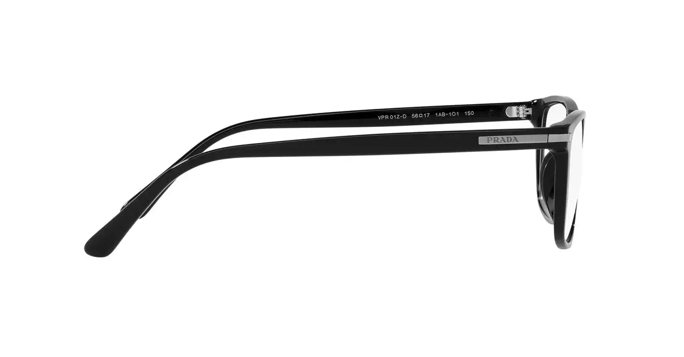 Prada VPR-01Z-D 1AB-1O1 s56