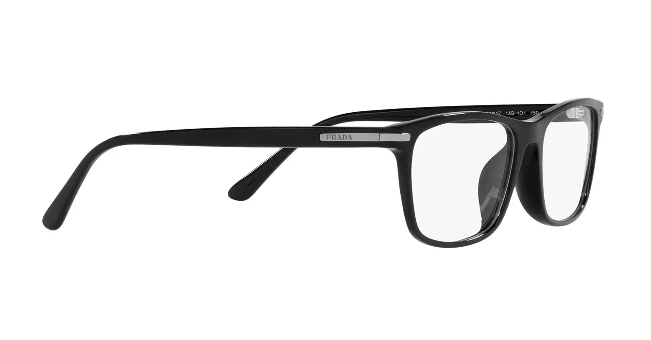 Prada VPR-01Z-D 1AB-1O1 s56