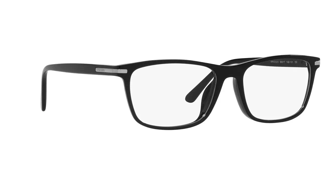 Prada VPR-01Z-D 1AB-1O1 s56