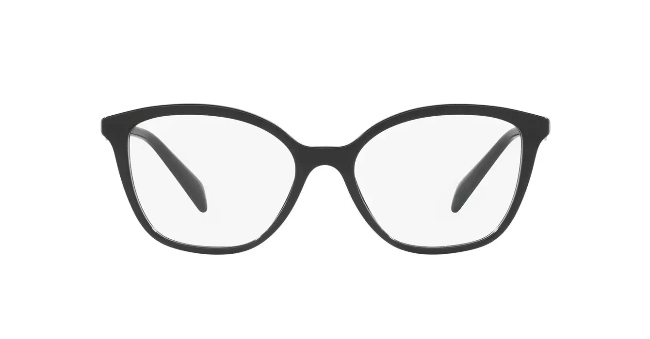 Prada VPR-02Z-F 1AB-1O1 s56