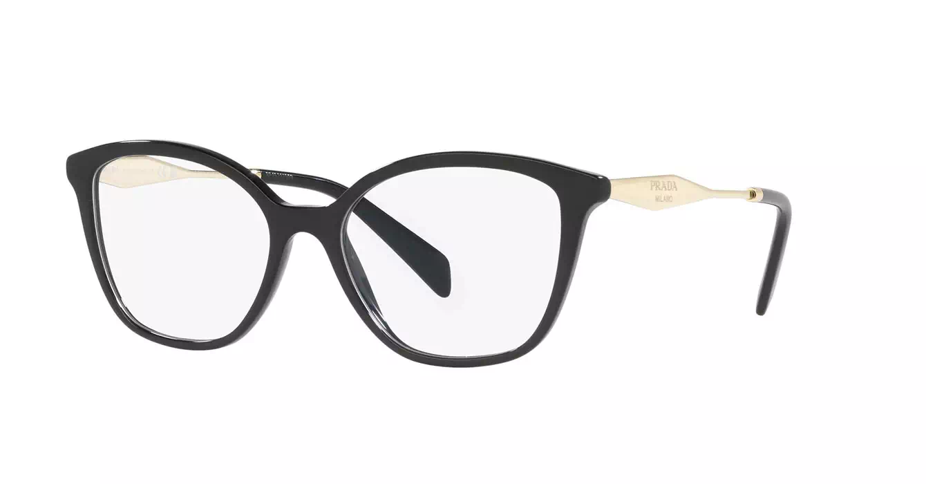 Prada VPR-02Z-F 1AB-1O1 s56