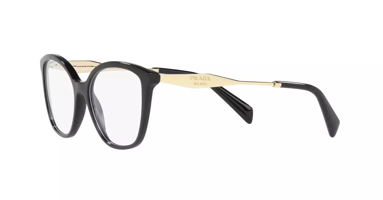 Prada VPR-02Z-F 1AB-1O1 s56
