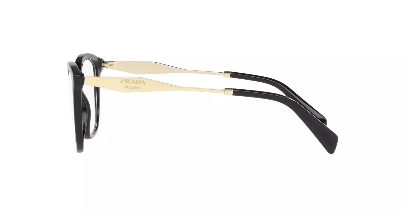 Prada VPR-02Z-F 1AB-1O1 s56