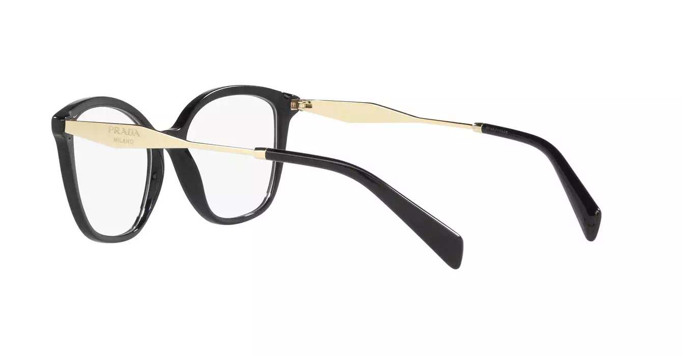 Prada VPR-02Z-F 1AB-1O1 s56